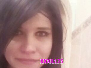 XXXJL125