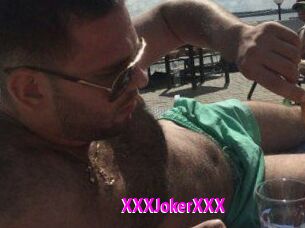 XXXJokerXXX