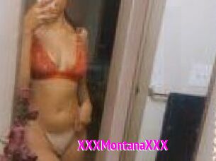XXXMontanaXXX