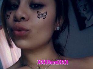 XXXRemiXXX