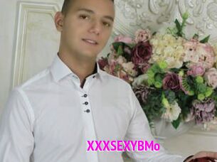 XXXSEXYBMo