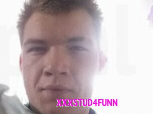 XXXSTUD4FUNN