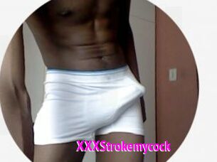XXXStrokemycock