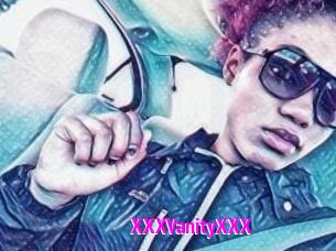 XXXVanityXXX