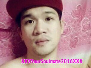 XXXYourSoulmate2016XXX
