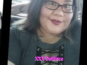 XXX_DollFace