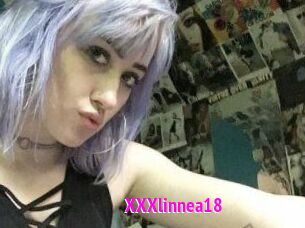 XXXlinnea18