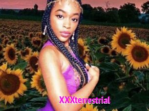 XXXterrestrial