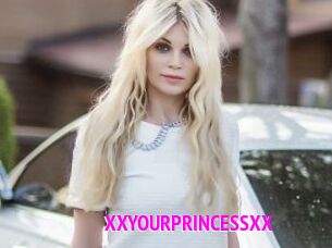 XXYOURPRINCESSXX