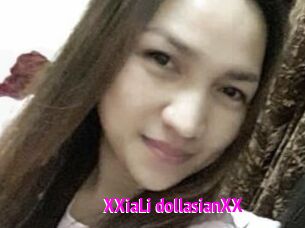 XXiaLi_dollasianXX