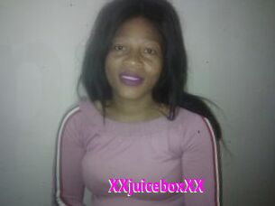 XXjuiceboxXX Porn Loverz