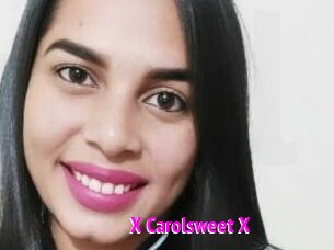 X_Carolsweet_X