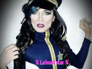 X_Leinad_star_X