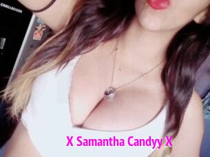X_Samantha_Candyy_X