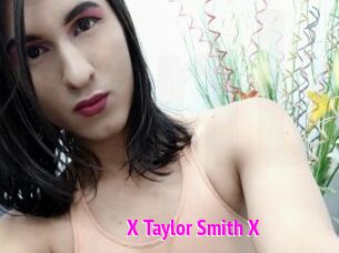 X_Taylor_Smith_X