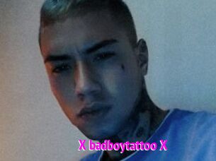 X_badboytattoo_X