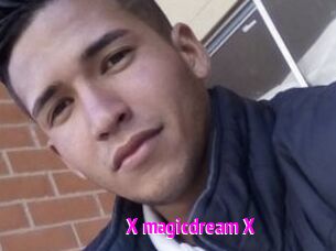 X_magicdream_X