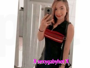 X_sexygabyhot_X