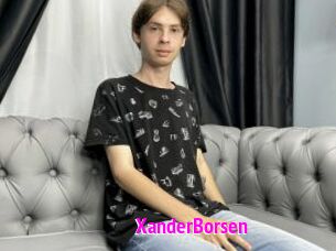 XanderBorsen