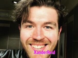 XanderReid Porn Loverz