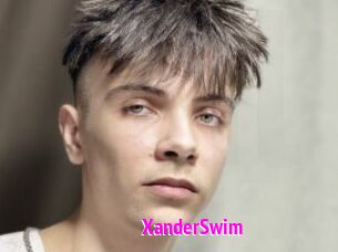 XanderSwim Porn Loverz