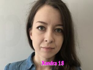 Xandra_18 Porn Loverz