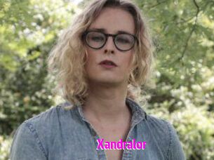 Xandralor Porn Loverz