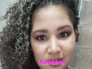 Xanthialove