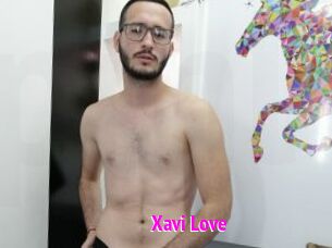 Xavi_Love
