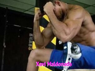 Xavi_Maldonado