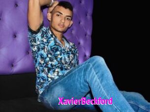 XavierBeckford