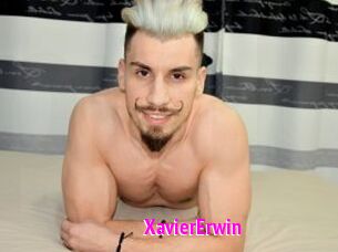 XavierErwin