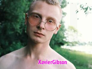 XavierGibson Porn Loverz