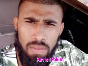 XavierHakim