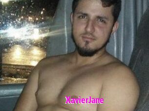 Xavier_Jane