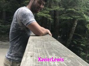 Xavier_Lewis