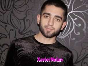 XavierNolan