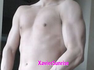 XavierSunrise
