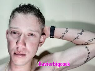 Xavierbigcock
