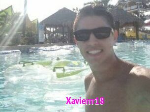 Xavierrr18