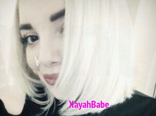 XayahBabe