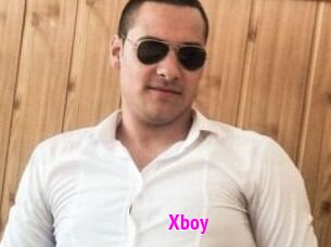 Xboy