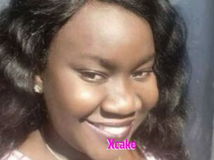 Xcake