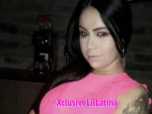 XclusiveLilLatina