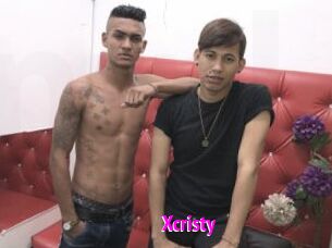 Xcristy