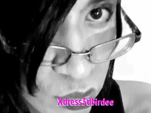 Xdress3dbirdee