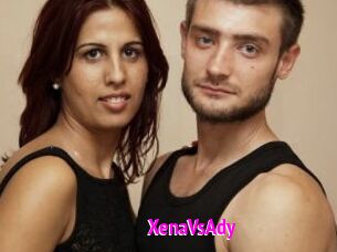 XenaVsAdy