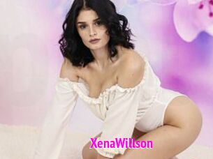 XenaWillson Porn Loverz