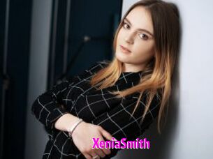 XeniaSmith