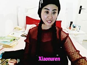 Xiaonuren